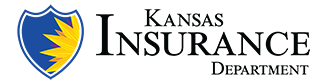 Kansas Department of Insurance - logo